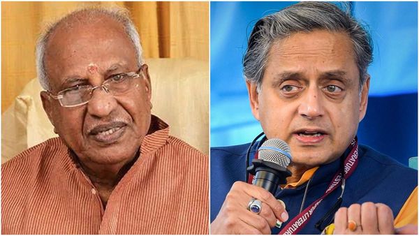 തരൂരിനെ പുകഴ്ത്തി കുടുക്കിലായി ഒ രാജഗോപാല്‍: വിവാദമായപ്പോള്‍ തിരുത്തി, ബിജെപിയെ ജയിക്കൂ