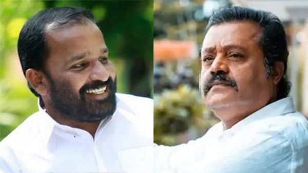 'മണിപ്പൂരിലെ പാപക്കറ സ്വര്‍ണ്ണക്കിരീടം കൊണ്ട് കഴുകിക്കളയാനാകില്ല'; സുരേഷ് ഗോപിയോട് പ്രതാപന്‍