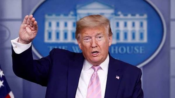 മാനനഷ്ടക്കേസ്: ട്രംപിന് തിരിച്ചടി; പരാതിക്കാരിക്ക് 83 മില്യണ്‍ ഡോളര്‍ നഷ്ടപരിഹാരം നല്‍കണം