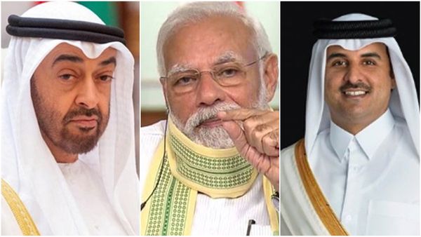 ഖത്തറിനെ മറികടന്ന് യുഎഇ ഇന്ത്യയിലേക്ക് എത്തുന്നു: ഗെയിലുമായി വമ്പന്‍ കരാർ, പിന്നാലെ ഖത്തറും വരും