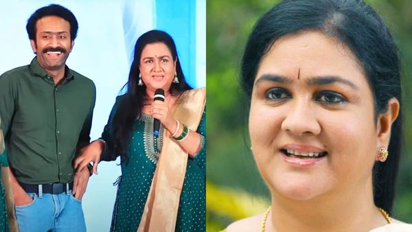 'മിണ്ടാതിരിയെടാ, ഞാനിതൊന്നു പറഞ്ഞോട്ടെ...'; ഇടയ്ക്ക് കയറി തഗ്ഗടിച്ച ഷൈനിനോട് ഉർവശി പറഞ്ഞത് ഇങ്ങനെ...