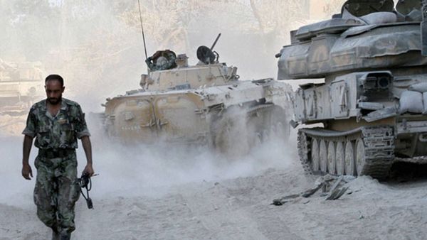 ജോർദാനില്‍ അമേരിക്കന്‍ സൈന്യത്തിനെതിരെ ആക്രമണം: മൂന്ന് സൈനികർ കൊല്ലപ്പെട്ടു, നിരവധി പേർക്ക് പരിക്ക്