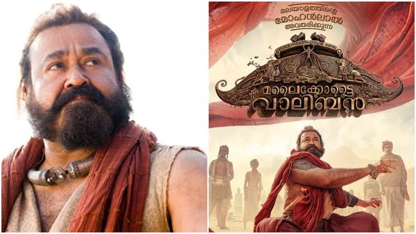 ബോക്സ് ഓഫീസ് തൂത്തുവാരുമോ വാലിഭൻ? ആദ്യ മണിക്കൂറിൽ തന്നെ ബുക്ക് മൈഷോയിൽ ട്രെന്റിം​​ഗ്