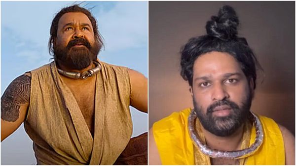 വാലിബൻ എഴുതിയ ആളുടെ പേരെങ്കിലും തെറ്റാതെ പറയാമായിരുന്നു: അശ്വന്ത് കോക്കിനെതിരെ സജീവ് പാഴൂർ