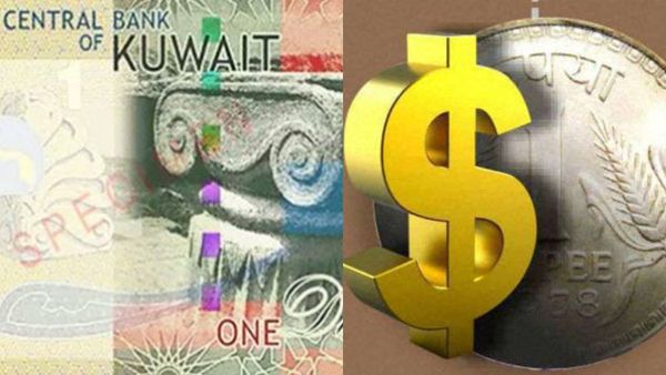 ലോകത്തെ പവര്‍ഫുള്‍ കറന്‍സി ഡോളര്‍ അല്ല; ആദ്യ മൂന്നും ജിസിസി രാജ്യങ്ങളിലേത്, രൂപയുടെ സ്ഥാനം...