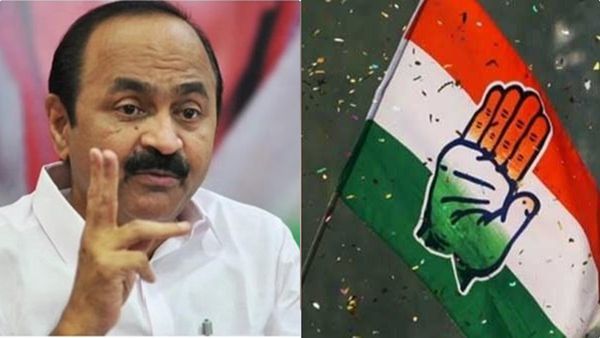 കോടതിയില്‍ ഇപ്പോഴും വിശ്വാസമുണ്ട്, നല്‍കിയത് പൊതു താല്‍പര്യ ഹര്‍ജി തന്നെയാണെന്ന് വിഡി സതീശന്‍