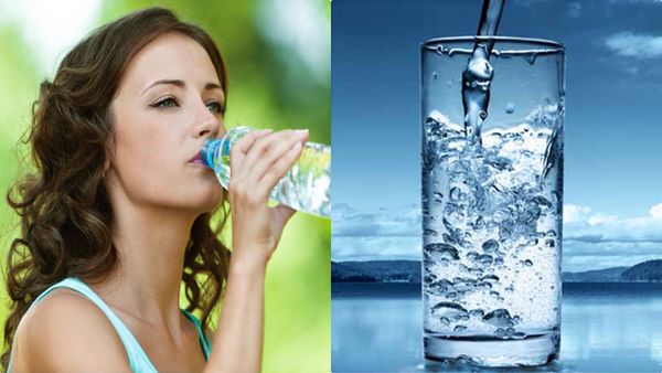 നാല്‍പ്പതുകളാണോ പ്രായം? നിത്യേന ഇത്ര ഗ്ലാസ് വെള്ളം കുടിക്കണം, ഇതും ശീലമാക്കാം; ഗുണങ്ങള്‍ ഇങ്ങനെ