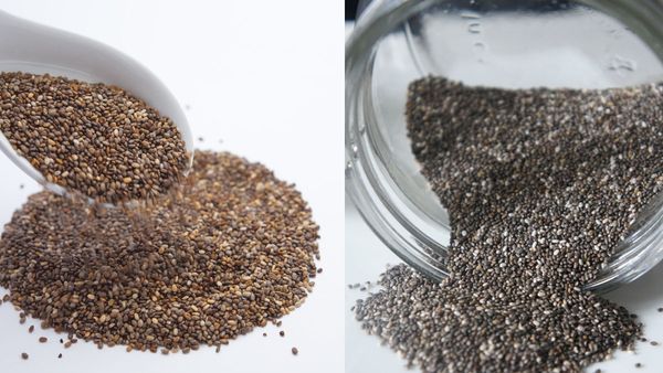 ചിയാ സീഡോ ഫ്‌ളാക്‌സ് സീഡോ? തടി കുറയ്ക്കാന്‍ ഏറ്റവും ഉചിതം ഏത്?
