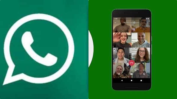 വാട്‌സ്ആപ്പ് യൂസര്‍മാരാണോ? വീഡിയോ കോളില്‍ പുതിയ ഫീച്ചര്‍ എത്തി, ഇങ്ങനെ ഉപയോഗിക്കാം