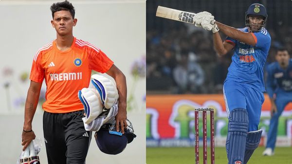 ശിവം ദുബെയ്ക്കും ജെയ്‌സ്വാളിനും ബിസിസിഐ കരാര്‍ ഉറപ്പ്; ഇരുവര്‍ക്കും കിട്ടുന്ന പ്രതിഫലം ഇത്ര