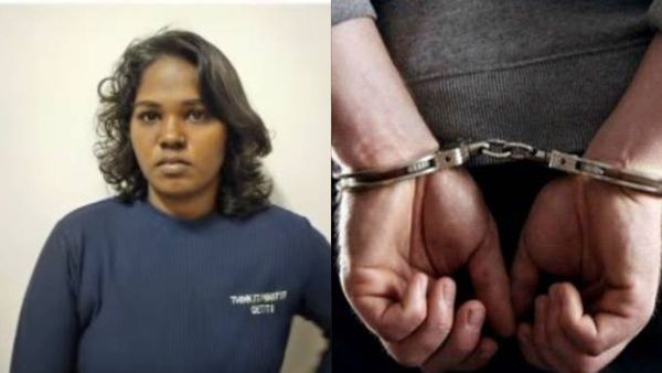 ലഹരി മരുന്നുമായി യൂട്യൂബ് വ്ലോഗറായ യുവതി പിടിയിൽ; ലക്ഷ്യമിട്ടത് വിദ്യാർത്ഥികളെ, ഒടുവിൽ പൂട്ടി എക്‌സൈസ്...