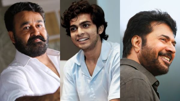 വേഗതയിൽ മുൻപിൽ ലാലേട്ടൻ തന്നെ; വാപ്പച്ചിയെ കടത്തിവെട്ടി ദുൽഖർ, റെക്കോർഡ് ബുക്കിൽ ഇടംനേടി നസ്‌ലനും