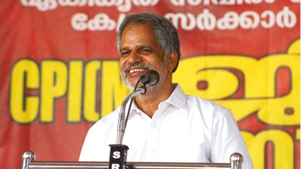 കേരളത്തില്‍ ലോക്സഭ തിരഞ്ഞെടുപ്പില്‍ ഇരുപതില്‍ ഇരുപത് സീറ്റും എല്‍ഡിഎഫ് നേടുമെന്ന് എ വിജയരാഘവന്‍