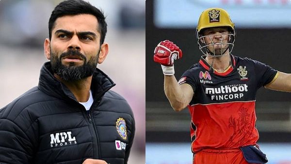 അനുഷ്‌ക രണ്ടാമതും ഗര്‍ഭിണി, വിരാട് കോലി അവധിയെടുത്തത് അക്കാര്യത്തില്‍; സ്ഥിരീകരിച്ച് ഡിവില്യേഴ്‌സ്