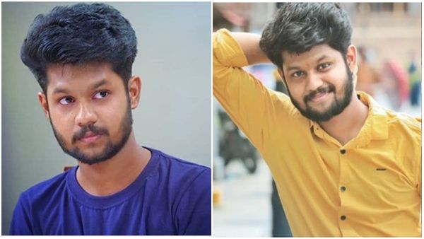 ' നിനച്ചിരിക്കാതെയുള്ള ഈ വിടവാങ്ങൽ നികത്താൻ ഒരു ജന്മംകൊണ്ട് സാധിച്ചെന്ന് വരില്ല': സാന്ത്വനത്തിലെ കണ്ണൻ