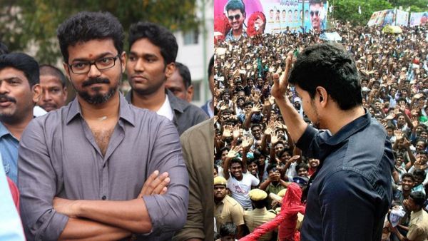 'തമിഴക വെട്രി കഴകം'; പുതിയ രാഷ്ട്രീയ പാർട്ടി രജിസ്‌റ്റർ ചെയ്‌ത്‌ ദളപതി വിജയ്, ലക്ഷ്യം ലോക്‌സഭാ തിരഞ്ഞെടുപ്പോ? 
