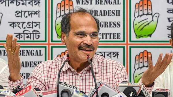 മുസ്ലീം വോട്ട് നഷ്ടപ്പെടുമെന്ന് പേടി, തൃണമൂല്‍ ആശയക്കുഴപ്പത്തിലാണ്; സഖ്യം വേണ്ടെന്ന് അധീര്‍ ചൗധരി