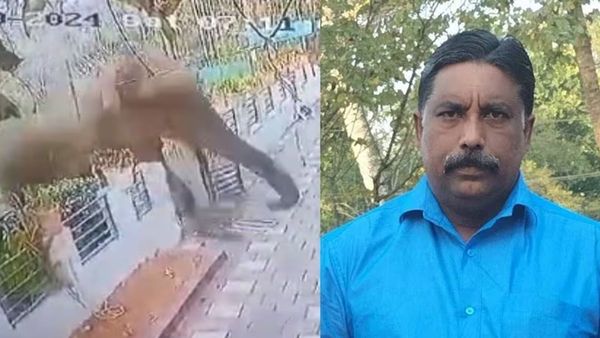 കാട്ടാന ആക്രമണത്തില്‍ കൊല്ലപ്പെട്ട അജീഷിന്റെ കുടുംബത്തിന് ധനസഹായം പ്രഖ്യാപിച്ച് കർണാടകയും