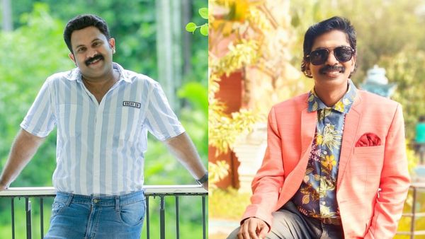 'മലയാള സിനിമയിലെ ആ തെറ്റിദ്ധാരണ മാറാൻ കാരണം സന്തോഷ് പണ്ഡിറ്റ് എന്ന വ്യക്തി'; അജു വർഗീസ് പറയുന്നു