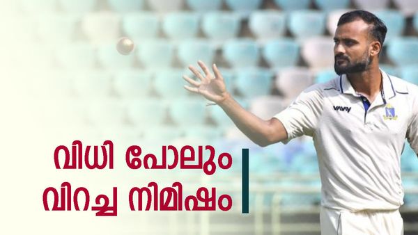 കൗമാരത്തിൽ പിതാവും സഹോദരനും മരണപ്പെട്ടു; തളരാതെ പൊരുതി, ആകാശ് ദീപിന്റെ അരങ്ങേറ്റം സ്വപ്‌നതുല്യം 