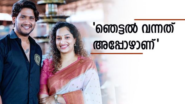 'ലക്ഷ്മി പേടിച്ചിട്ടാണ് ഇതൊക്കെ പറയുന്നതെന്നാണ് കരുതിയത്, അവരൊക്കെ ഇപ്പോൾ ഡിവോഴ്സിന്റെ വക്കിൽ'; അഖിൽ മാരാർ