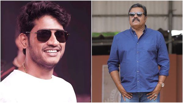 അധികം സംസാരിച്ചാല്‍ സുരേഷ് ഗോപി തിരഞ്ഞെടുപ്പില്‍ തോറ്റുപോകും: കാരണം വെളിപ്പെടുത്തി അഖില്‍ മാരാർ