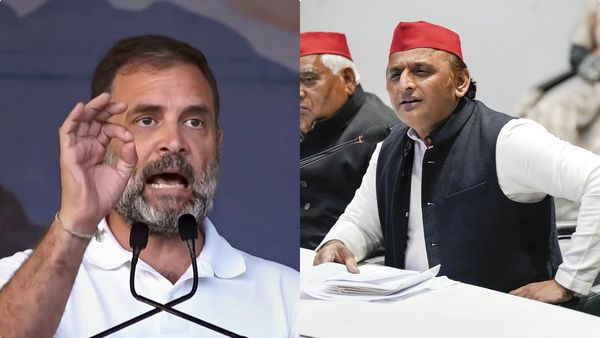 22 സീറ്റുകള്‍ വേണമെന്ന് കോണ്‍ഗ്രസ്; എസ്പി കലിപ്പില്‍, യുപിയിലും ഇന്ത്യ സഖ്യം ഉണ്ടായേക്കില്ല