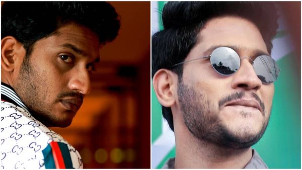  'ഇവന്മാർ എനിക്കെതിരെ പറഞ്ഞതിൽ എനിക്ക് ഒരു മാങ്ങത്തൊലിയുമില്ല'; വിമർശനങ്ങൾക്ക് മറുപടിയുമായി അഖിൽ