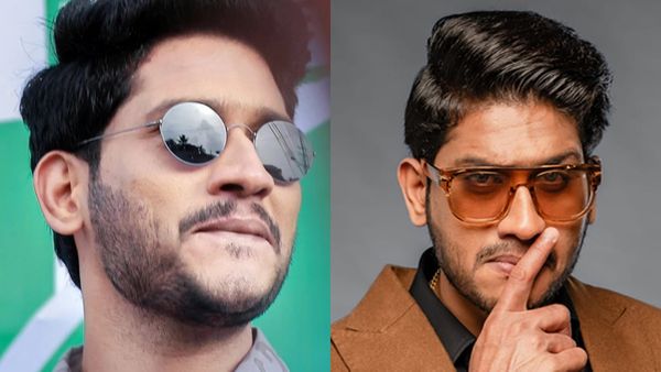'ആദ്യ കാമുകിയെ വീട്ടിലേക്ക് കൂട്ടിക്കൊണ്ടുവന്നു,കെട്ടുമെന്ന് പറഞ്ഞു'; പ്രണയത്തകർച്ചയെ കുറിച്ച് അഖിൽ മാരാർ