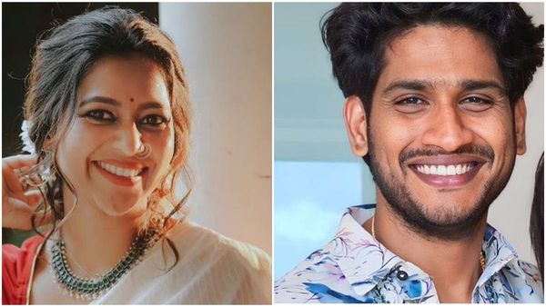 ശോഭയുടെ തലച്ചോർ അല്‍പം വർക്ക് ചെയ്തിട്ടുണ്ടെങ്കില്‍ എന്ന് ഞാന്‍ പലപ്പോഴും ആലോചിച്ചിട്ടുണ്ട്: അഖില്‍ മാരാർ