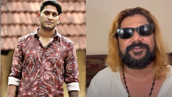 അഖിൽ മാരാർ ബിഗ് ബോസിലേക്ക് പോകും മുൻപേ മത്സരാർത്ഥികളെ വിളിച്ചു സ്ട്രാറ്റജി ഉണ്ടാക്കി';തുറന്നടിച്ച് പൊളി ഫിറോസ്