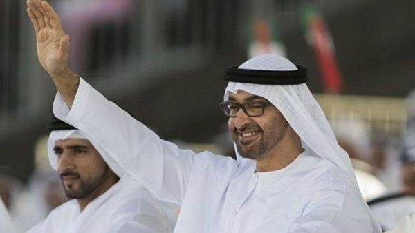 ഞെട്ടിച്ച നേട്ടവുമായി അബുദാബിയുടെ സ്വന്തം അല്‍ നഹ്യാന്‍സ്: ലോകത്തിലെ ഏറ്റവും സമ്പന്ന കുടുംബം