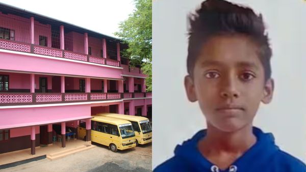 ആലപ്പുഴയിലെ 13കാരന്റെ ആത്മഹത്യ; മൂന്ന് അധ്യാപകർക്ക് സസ്‌പെൻഷൻ, സിഡബ്ല്യുസി മൊഴിയെടുക്കും