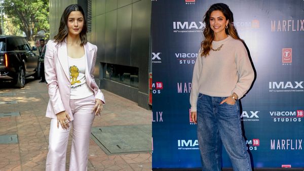 ഒന്നാമത് ദീപിക, ആലിയ, കിയാര, കൃതി സമ്പത്തില്‍ രണ്ടാമത് ആരാണ്; പ്രതിഫലം എത്രയെന്നറിയുമോ?