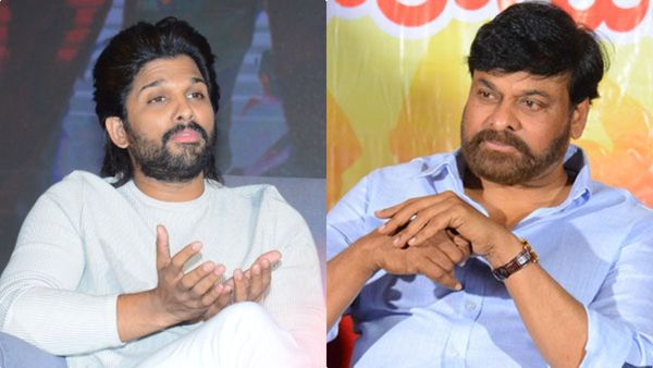 ചിരഞ്ജീവിക്ക് 100 കോടി പ്രതിഫലം? ഒന്നാമന്‍ ഇപ്പോഴും ആ സൂപ്പര്‍ താരം, അല്ലു അര്‍ജുന് കിട്ടുന്നത് ഇത്ര