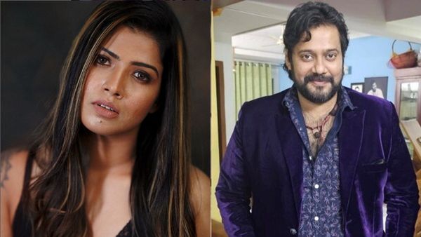  'അങ്ങനെ പറഞ്ഞാൽ അത് നുണയായി പോകും; അതൊന്നും കണ്ടില്ലെന്ന് നടിക്കാൻ ആവില്ല'; അമൃത സുരേഷ്