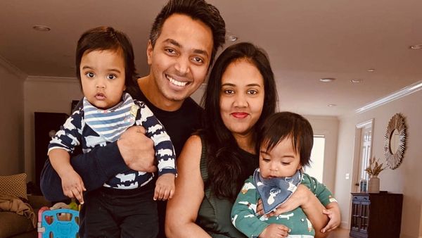 കാലിഫോര്‍ണിയയിലെ മലയാളി കുടുംബത്തിന്റെ മരണം കൊലപാതകം; ഭാര്യയെ കൊന്നത് ഭര്‍ത്താവ്, ശേഷം ആത്മഹത്യ