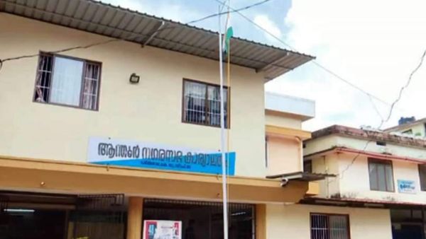 പറശ്ശിനിക്കടവ് നെയ്‌പായസം കൂടുതൽ പേരിലെത്തിക്കാൻ പദ്ധതിയുമായി ആന്തൂർ നഗരസഭ