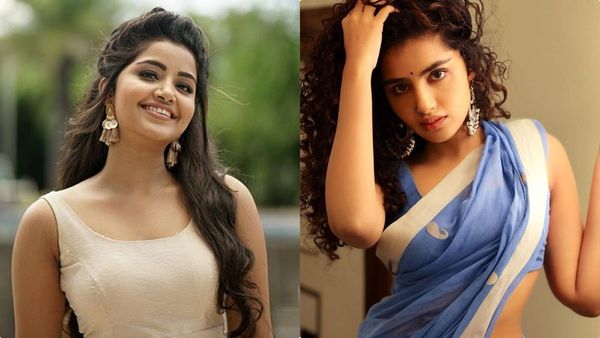 അഭിനയിച്ചതെല്ലാം ഹിറ്റ്, തെലുങ്കില്‍ പ്രതിഫലം ഉയര്‍ത്തി അനുപമ; തില്ലു സ്‌ക്വയറിന് വാങ്ങുന്നത് ഇത്ര