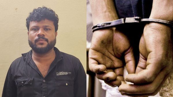 തളിപ്പറമ്പിൽ വയോധികയുടെ കഴുത്തിൽ നിന്ന് മാലപൊട്ടിച്ച കേസിലെ പ്രതി അറസ്‌റ്റിൽ