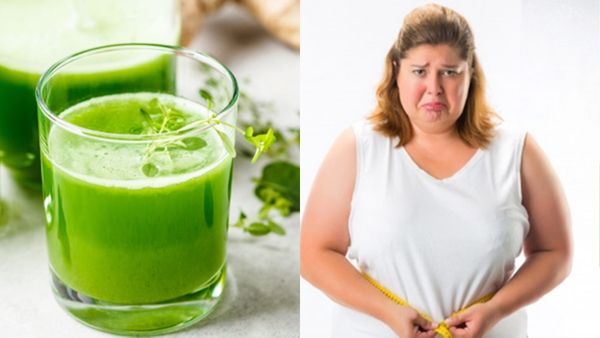 തടി കുറക്കാൻ പെടാപാട് പെടുകയാണോ? ഈ ജ്യൂസ് ഒന്ന് കുടിച്ച് നോക്കൂ, മാറ്റം ഉടനറിയാം