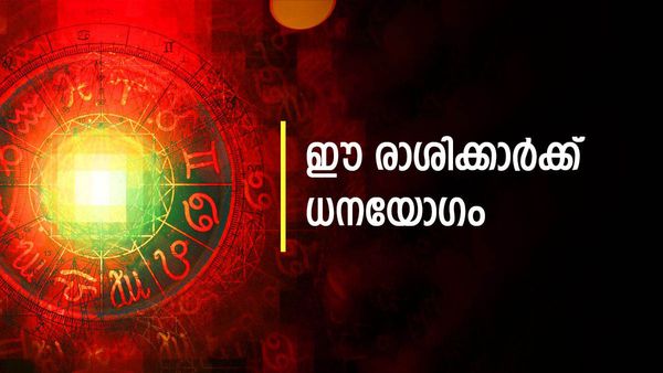 പലവഴിക്ക് പണം കൈയിലെത്തും.. ലോട്ടറിയടിക്കാന്‍ സാധ്യത; ഇതാണോ നിങ്ങളുടെ രാശി?