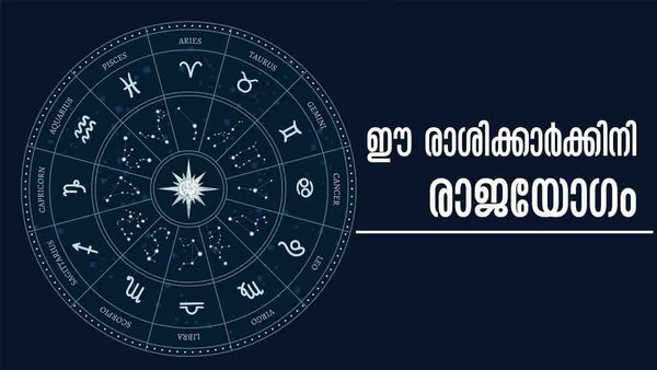 അപ്രതീക്ഷിതമായി വന്‍തുക കൈയിലെത്തും, സമ്പന്നനാകാം; ഇതൊക്കെയാണ് രാജയോഗം