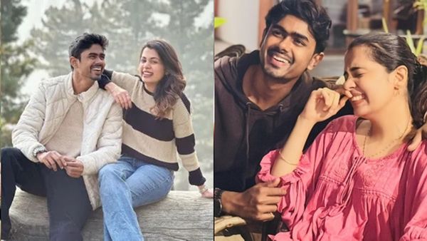 ദിയയെ രജിസ്റ്റർ മാരേജ് ചെയ്തെന്ന് അശ്വിന്റെ പ്രാങ്ക് കോൾ;സഹോദരന്റെ പ്രതികരണം,ചിരിപ്പിച്ച് വീഡിയോ