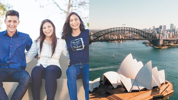 കാനഡയ്ക്ക് പിന്നാലെ ഓസ്ട്രേലിയയിൽ നിന്ന് ഇന്ത്യക്കാർക്കും എട്ടിന്റെ പണി; വിസകൾ കൂട്ടത്തോടെ നിരസിക്കുന്നു