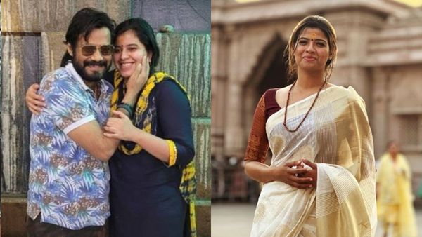 'അമൃതയെ കണ്ടത് സ്റ്റാർ സിങ്ങറിൽ വെച്ചല്ല'; എലിസബത്തും കുടുംബവും ഉണ്ടായിട്ടും തനിച്ചോ?ബാലയുടെ മറുപടി