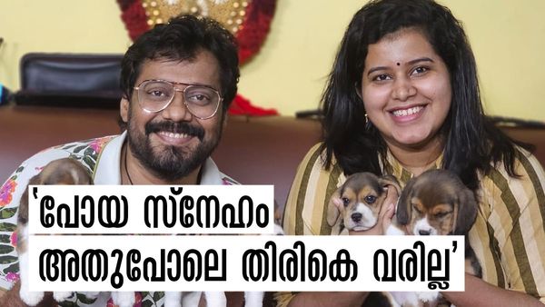 'അങ്ങനെയൊരാളെ ഹൃദയം തുറന്ന് സ്‌നേഹിക്കാന്‍ മാത്രം വിഡ്ഢിയല്ല'; വൈറലായി എലിസബത്തിന്റെ കുറിപ്പ്