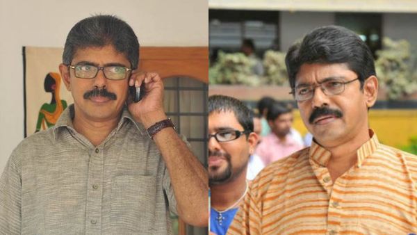 'എനിക്കിട്ട വില വെറും 2400 രൂപ, നന്ദിയുണ്ട്'; കേരള സാഹിത്യ അക്കാദമിക്കെതിരെ ബാലചന്ദ്രൻ ചുള്ളിക്കാട്