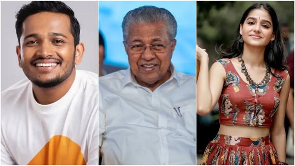 ബേസിലിന് കൃത്യമായ മറുപടി നല്‍കി മുഖ്യമന്ത്രി: വിവാദ വിഷയം നേരിട്ട് ചോദിച്ച് അനശ്വര രാജനും