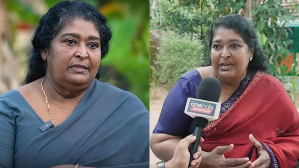 ഇനിയൊരിക്കലും ആ വീട്ടിലേക്ക് തിരിച്ചുപോകില്ല, പുതിയ സിനിമകള്‍ വന്നാല്‍ ചെയ്യുമെന്ന് ബീന കുമ്പളങ്ങി
